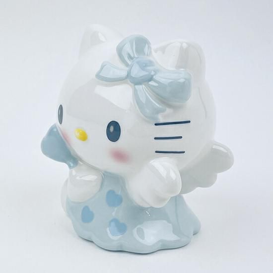 エンジェルキティ貯金箱