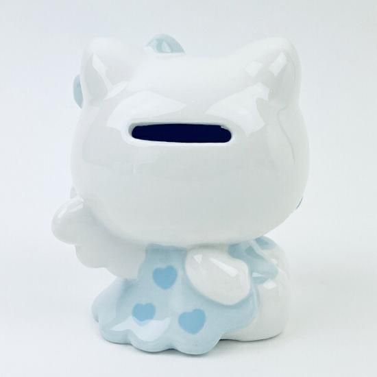エンジェルキティ貯金箱