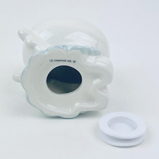 エンジェルキティ貯金箱
