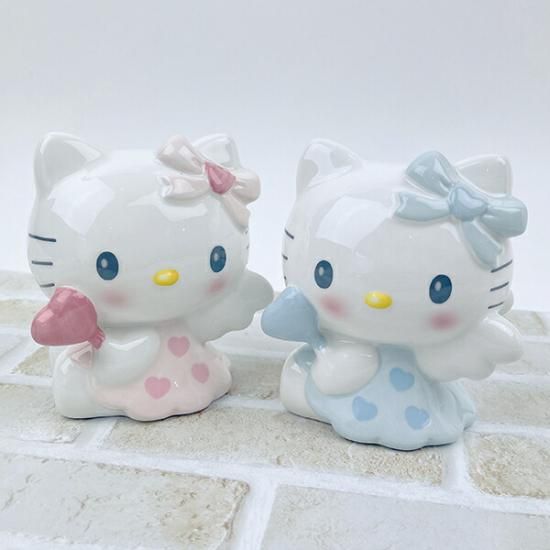 ハローキティエンジェルシリーズ
