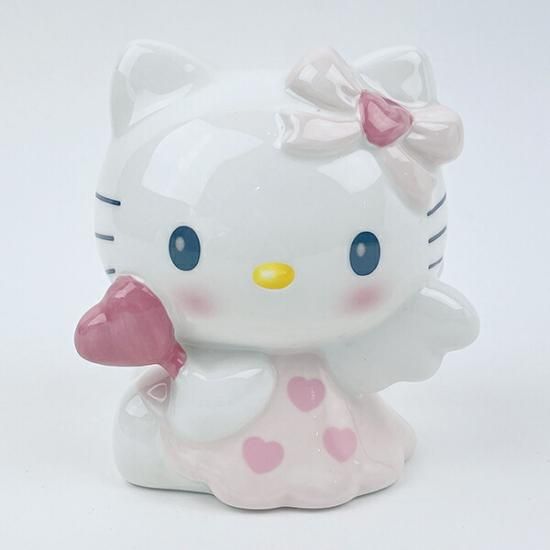 ハローキティエンジェルシリーズ