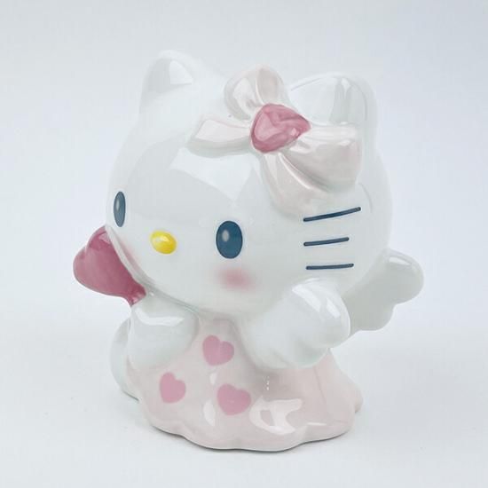 エンジェルキティ貯金箱
