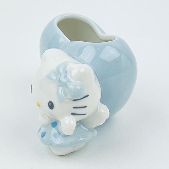 エンジェルキティ　マグカップ　貯金箱　ソープディスペンサー　ペンスタンド 61Rjw45u9YL.jpg_BO30,255,255,