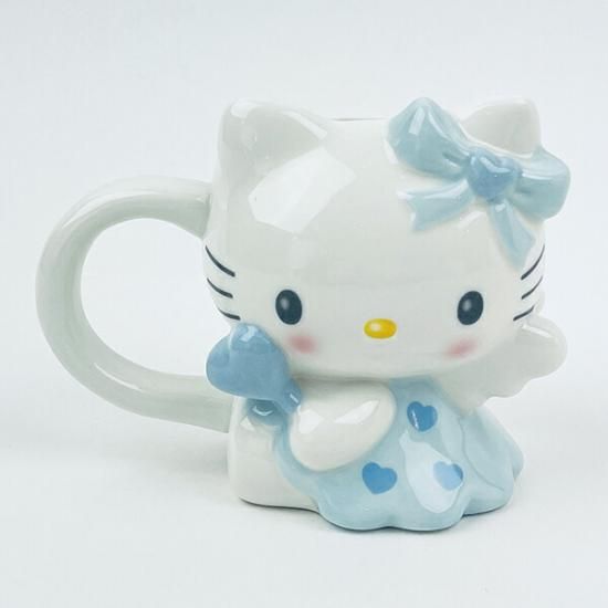 サンリオのマグカップ