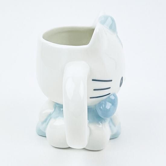 サンリオのマグカップ