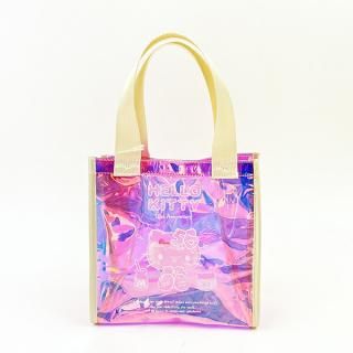 ����ꥪ �ϥ������ƥ� 50th ��������ߥ˥ȡ��ȥХå� (�ԥ�) Sanrio