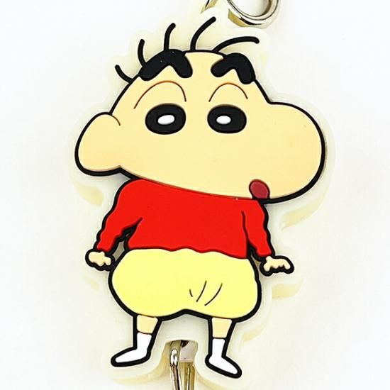 ベイビーしんちゃんマスコット
