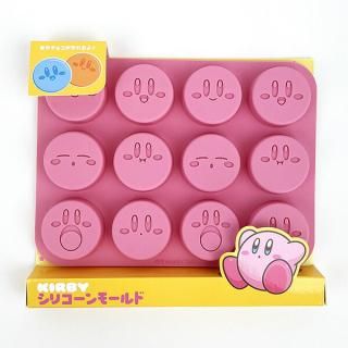<img class='new_mark_img1' src='https://img.shop-pro.jp/img/new/icons15.gif' style='border:none;display:inline;margin:0px;padding:0px;width:auto;' />星のカービィ シリコーンモールド キッチン シリコン型