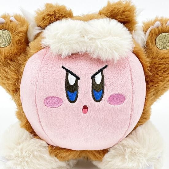 星のカービィ アニマルカービィ ぬいぐるみ(S) 星のカービィ アニマルカービィ ぬいぐるみ(S)