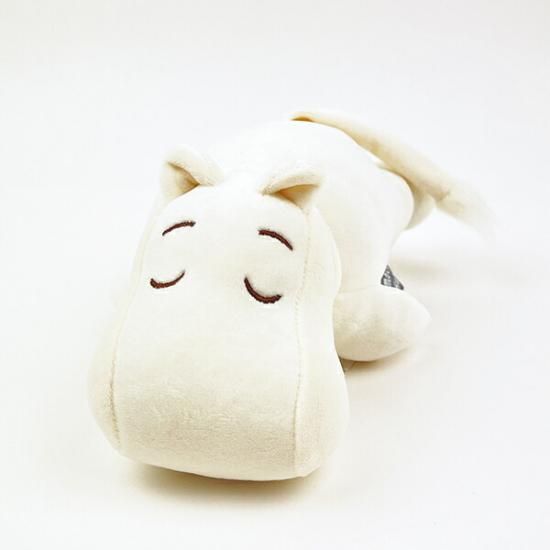 癒しのムーミンほあほあぬいぐるみ