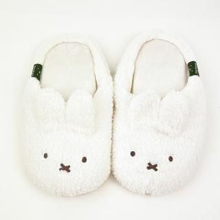 <img class='new_mark_img1' src='https://img.shop-pro.jp/img/new/icons15.gif' style='border:none;display:inline;margin:0px;padding:0px;width:auto;' />ミッフィー リラックスツール ルームシューズ スリッパ インテリア miffy