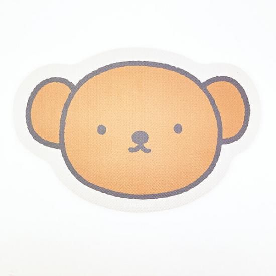 ミッフィー とボリスぬいぐるみとバッグ巾着タオルセット 楽天市場】＼レビュー特典／ 出産祝い 名入れ フード付きバス