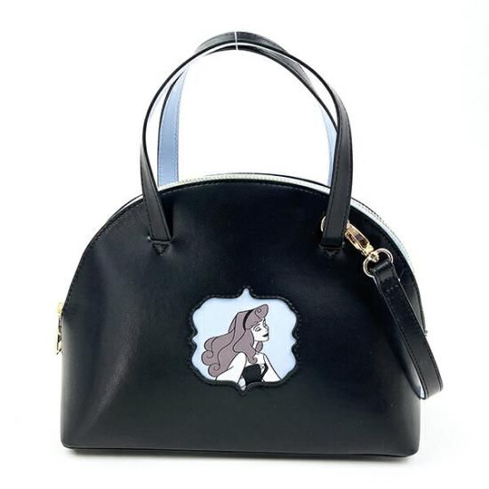 ディズニー プリンセス 眠れる森の美女 オーロラ姫 ラウンドミニ