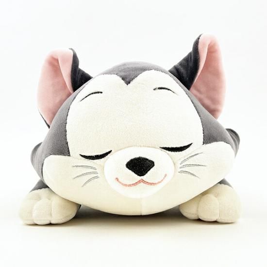 ディズニー もちはぐ にぎにぎ クッション ぬいぐるみ ベイマック フィガロ ディズニー もちはぐ にぎにぎ クッション ぬいぐるみ