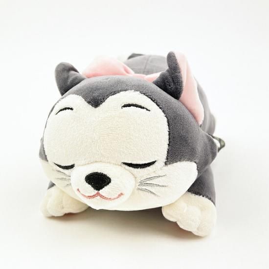 ディズニー ピノキオ フィガロ にぎにぎクッション ぬいぐるみ ディズニー ピノキオ フィガロ にぎにぎクッション ぬいぐるみ