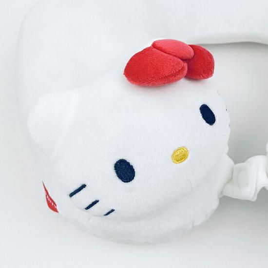 キティ×モンチッチトラベル