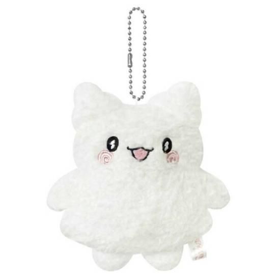 fluffy Hanamaru Ghost