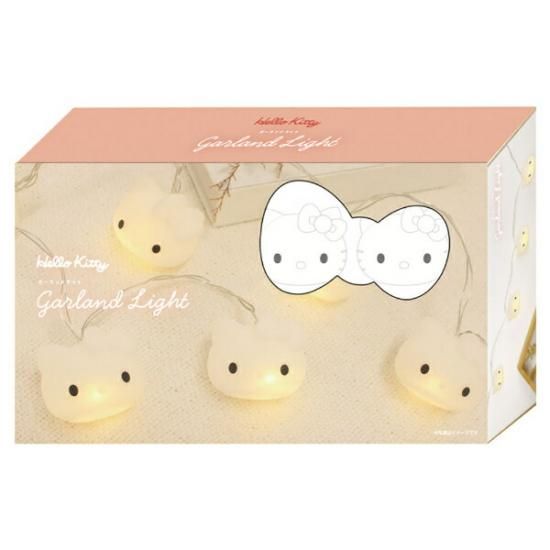 Hello Kitty items