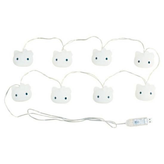 Hello Kitty items