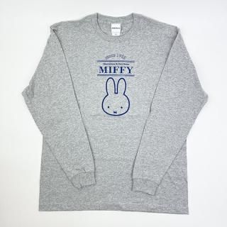 �ߥåե��� miffy ����T(����) ���졼 ���ѥ�� T�����