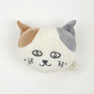 ピタリーヌ 三毛猫ニコ マグネット 文具