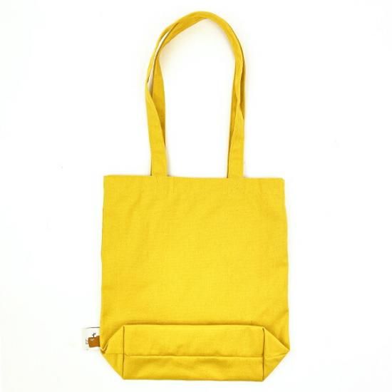 Pandorobo's fancy colored bag& pouch