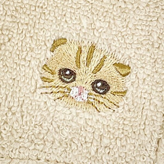にゃんかち
