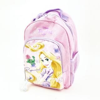 ディズニー ラプンツェル リュック(Ｍ) バッグ キッズ スクール Disney