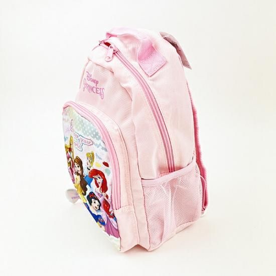Disney プリンセス リュックサック ディズニープリンセス リュック | おもちゃ通販のトイザらス