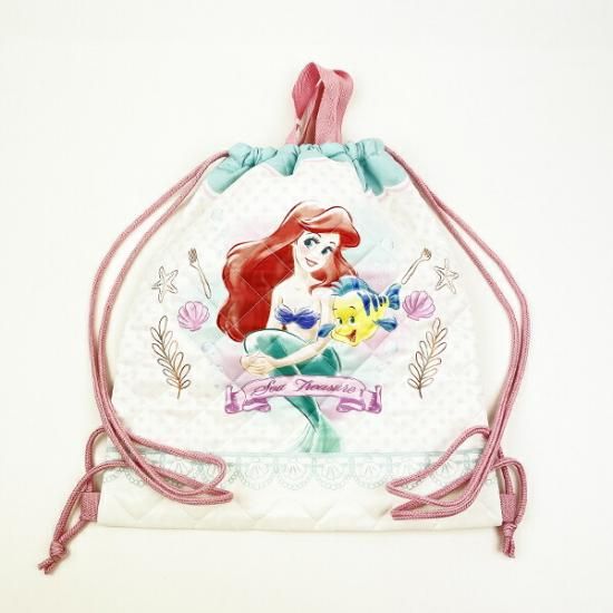 ディズニー　リトルマーメイド ENESCO ディズニー リトル・マーメイド： アリエル＆フランダー