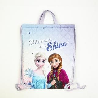 アナと雪の女王2 プラッシュバッグクリップ 海外輸入品 エルサ