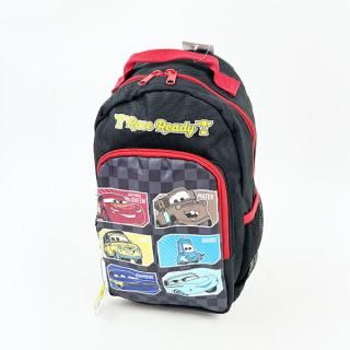 ディズニー カーズ リュック(Ｍ) バッグ キッズ スクール Disney