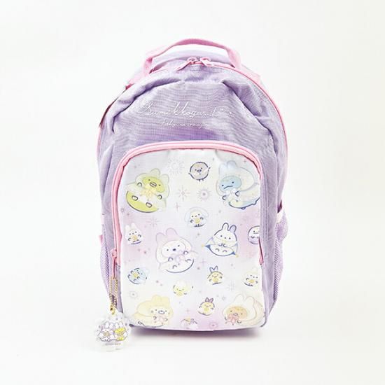 すみっこ暮らし学校アイテム