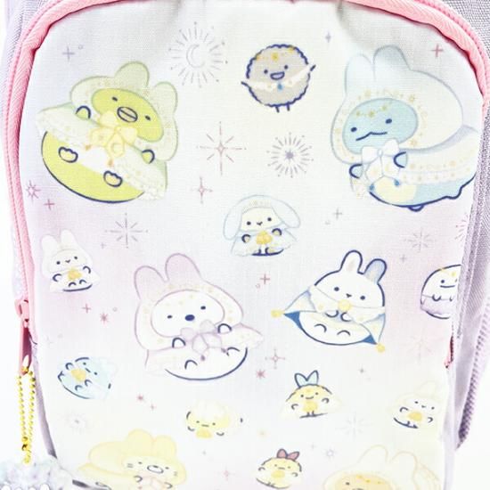 すみっこ暮らし学校アイテム