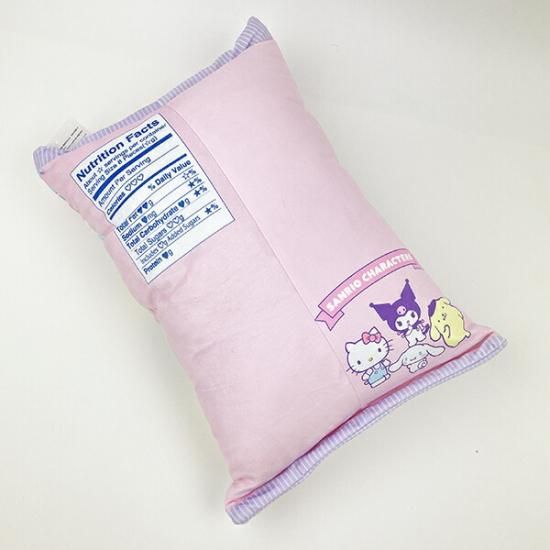 サンリオグミクッション