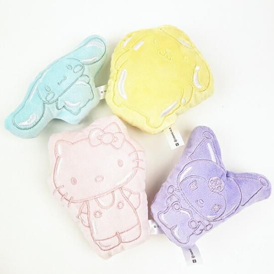 サンリオグミクッション
