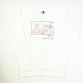 ����ꥪ �ޥ�����ǥ� 50th �ȥ졼�ʡ�(�ۥ磻��) ���ѥ�� Sanrio