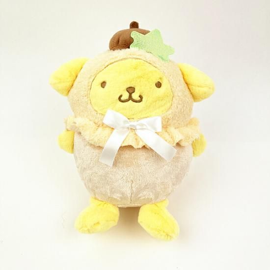 "Pastel Fruit Cape Series"