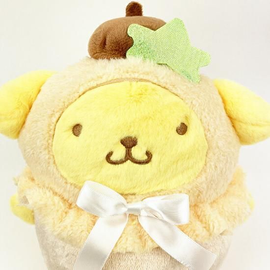 ポムポムプリン