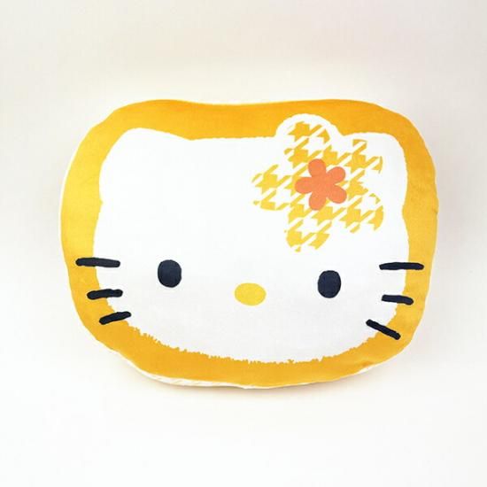 ハロキティのくっしょん