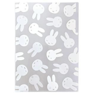 �ߥåե��� miffy ���ꥢ�ۥ����3�ݥ��å�(�ե�����) ���ꥢ�ե����� ʸ�� ������