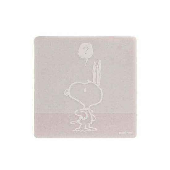 かわいい！未使用品⭐️SNOOPYの仲間たち⭐️10種類〜額に入れてインテリアに！ おかいものSNOOPY限定】カラップ ミニボックスショルダー