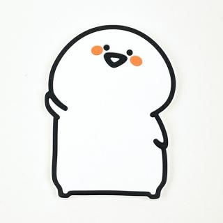 <img class='new_mark_img1' src='https://img.shop-pro.jp/img/new/icons15.gif' style='border:none;display:inline;margin:0px;padding:0px;width:auto;' />お文具といっしょ ラバーミラー 鏡