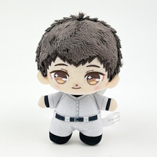 忘却バッテリー アニマル着ぐるみ 山田太郎セット - メルカリ
