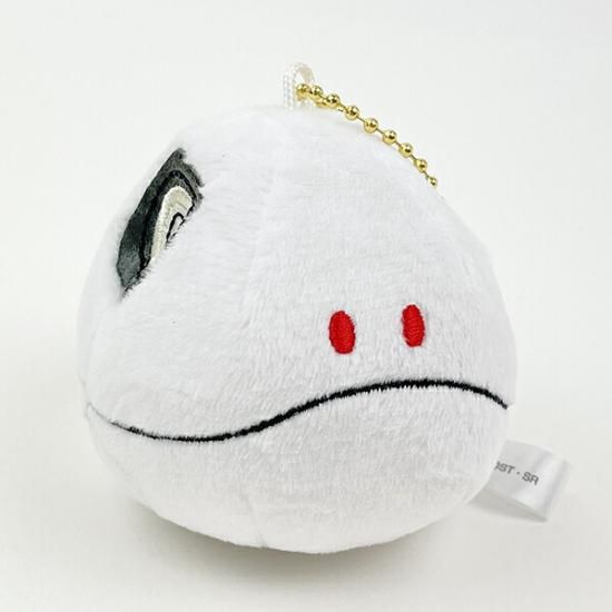 ジークアクスのマスコット