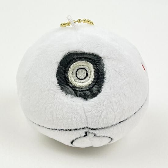 ジークアクスのマスコット