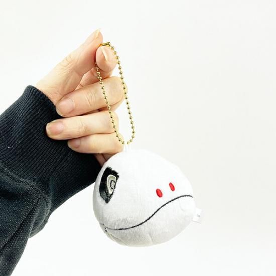 ジークアクスのマスコット