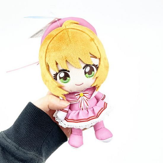 カードキャプターさくらマスコット