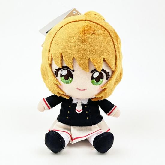 カードキャプターさくらマスコット