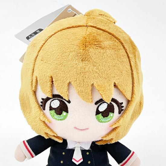 カードキャプターさくらマスコット